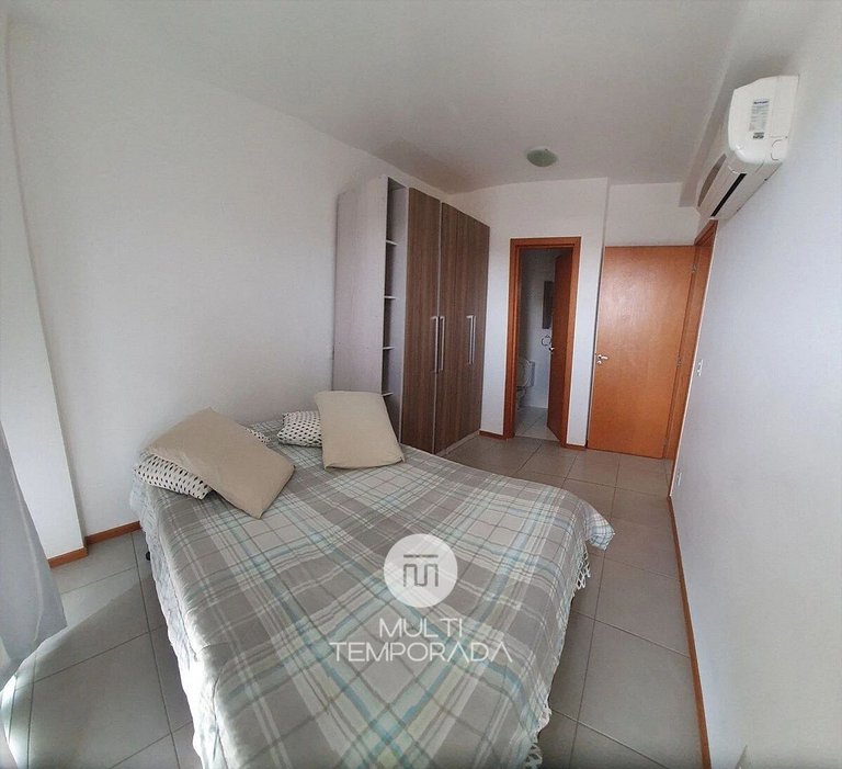 Apartamento Nautilus + Praia + Beto Carrero -Penha