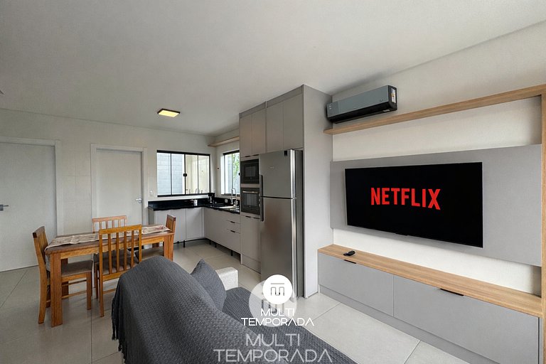 Sampaio's House - Gov. Celso Ramos - SC