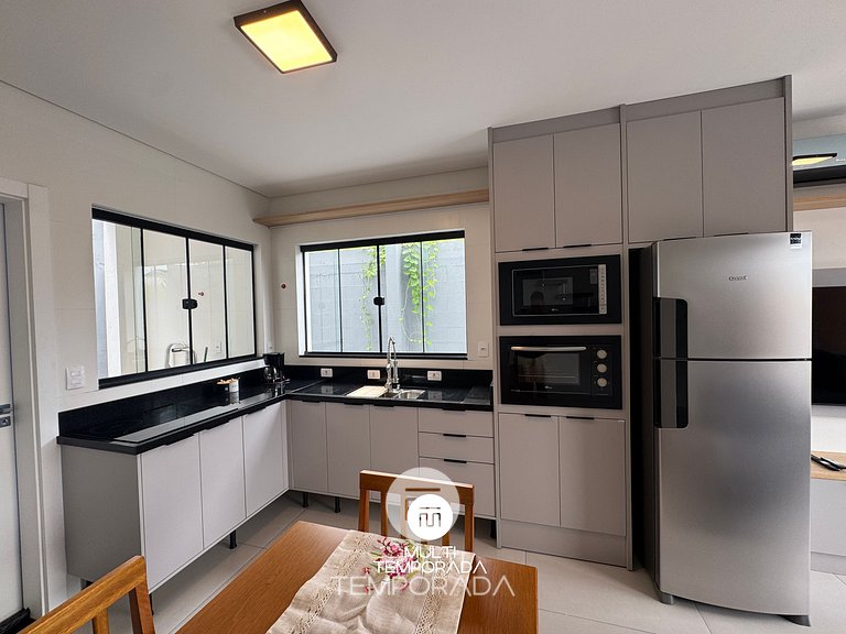 Sampaio's House - Gov. Celso Ramos - SC