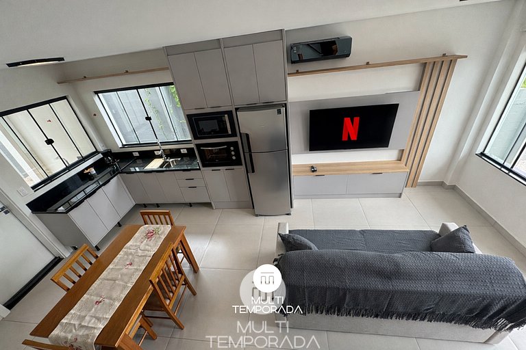 Sampaio's House - Gov. Celso Ramos - SC