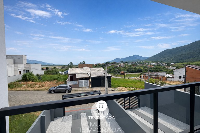 Sampaio's House - Gov. Celso Ramos - SC