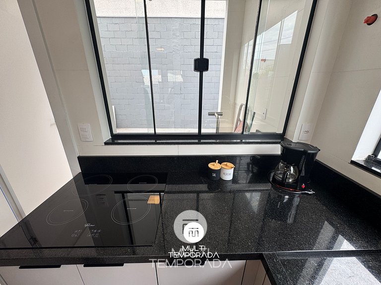 Sampaio's House - Gov. Celso Ramos - SC