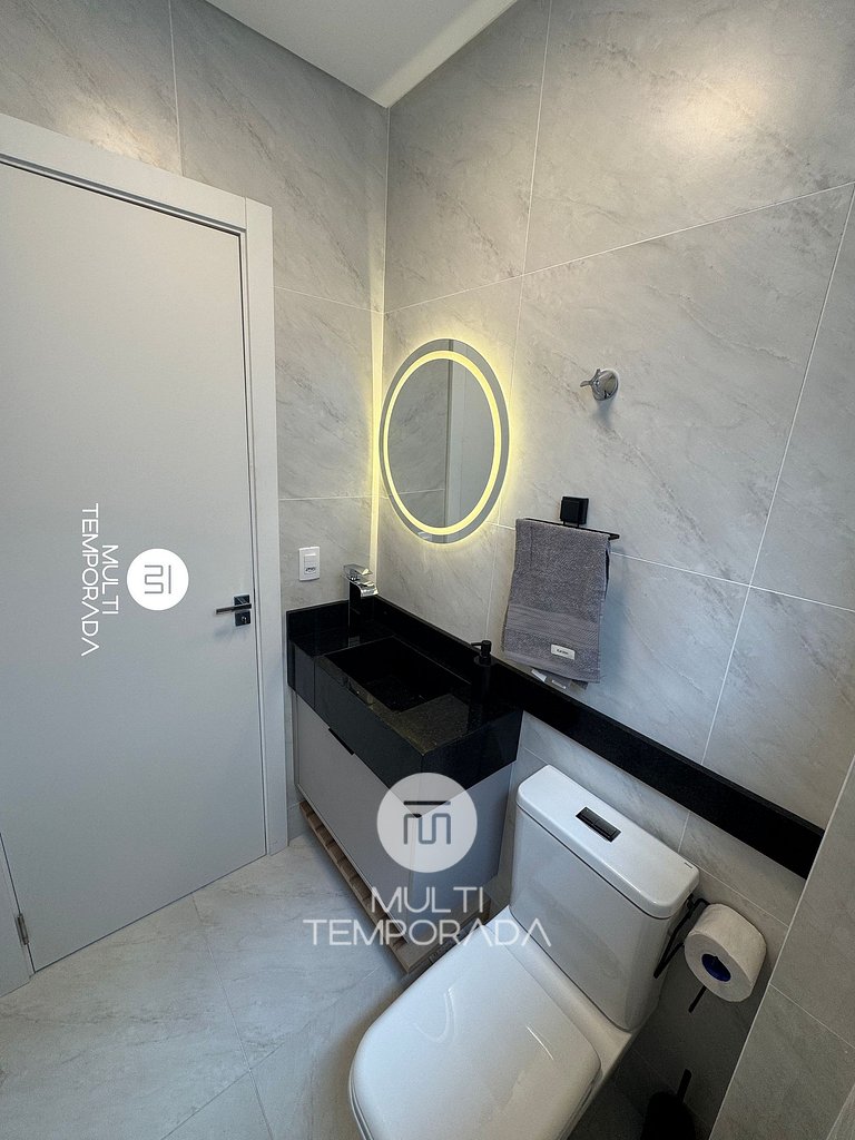 Sampaio's House - Gov. Celso Ramos - SC