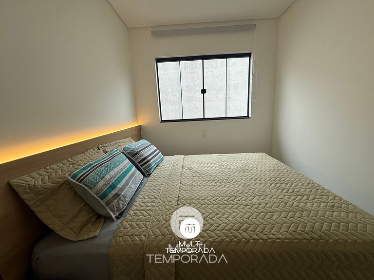 Sampaio's House - Gov. Celso Ramos - SC