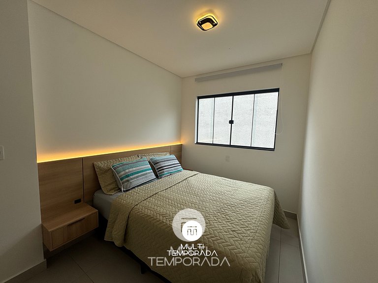 Sampaio's House - Gov. Celso Ramos - SC