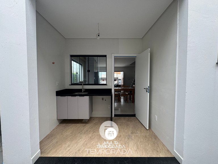 Sampaio's House - Gov. Celso Ramos - SC