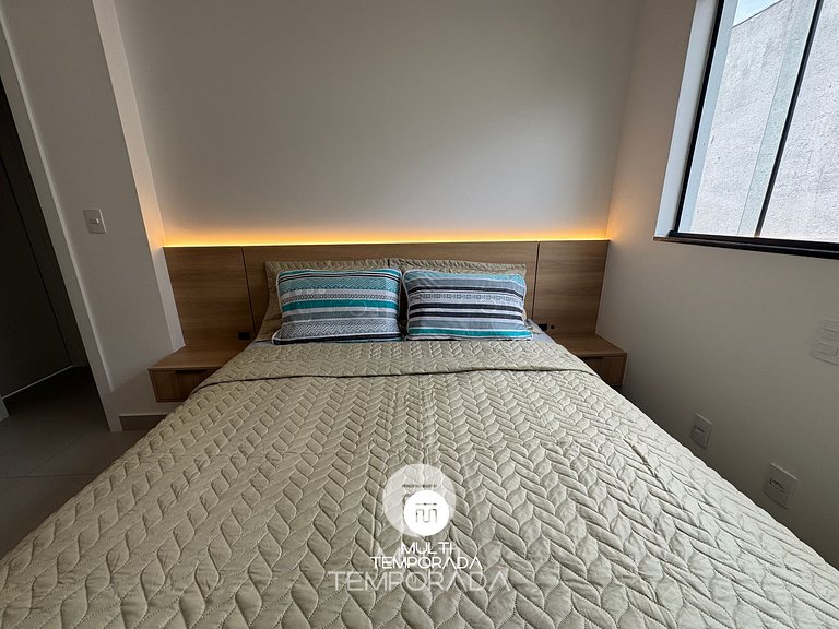 Sampaio's House - Gov. Celso Ramos - SC