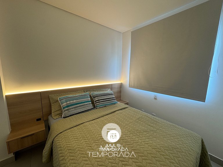 Sampaio's House - Gov. Celso Ramos - SC