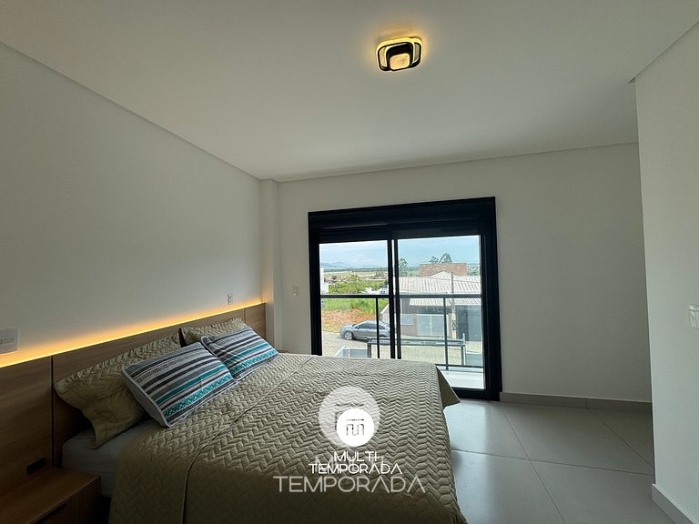 Sampaio's House - Gov. Celso Ramos - SC