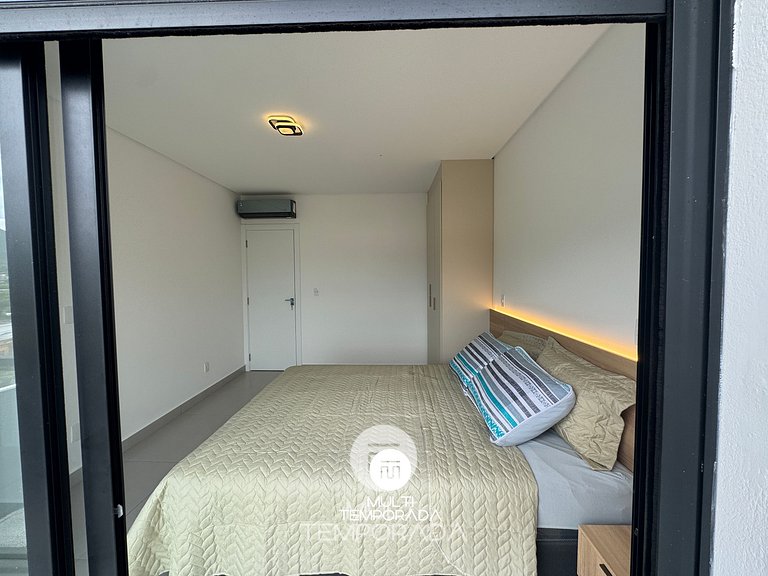 Sampaio's House - Gov. Celso Ramos - SC