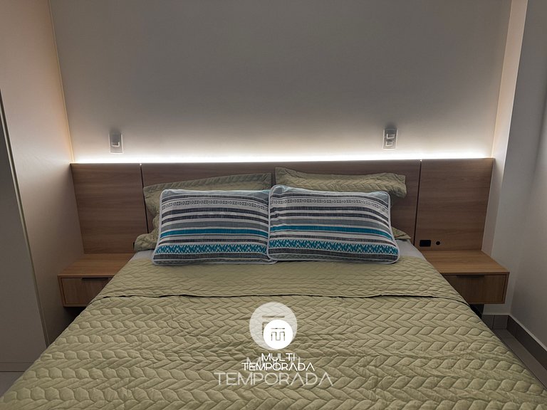 Sampaio's House - Gov. Celso Ramos - SC