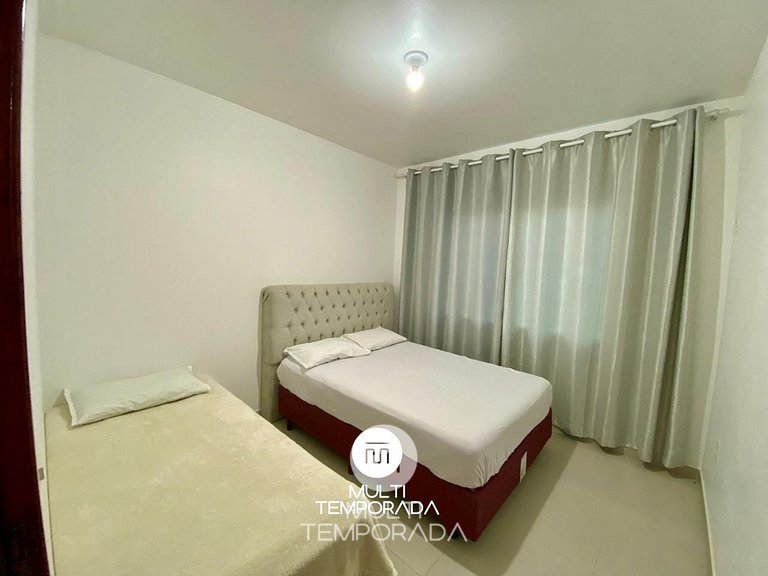 Casa Aconchego Barra Velha/SC