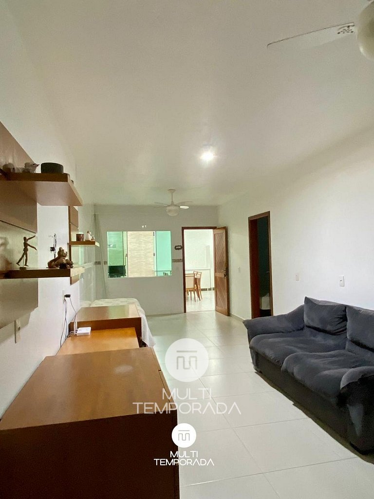 Casa Aconchego Barra Velha/SC