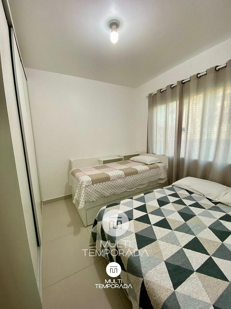 Casa Aconchego Barra Velha/SC