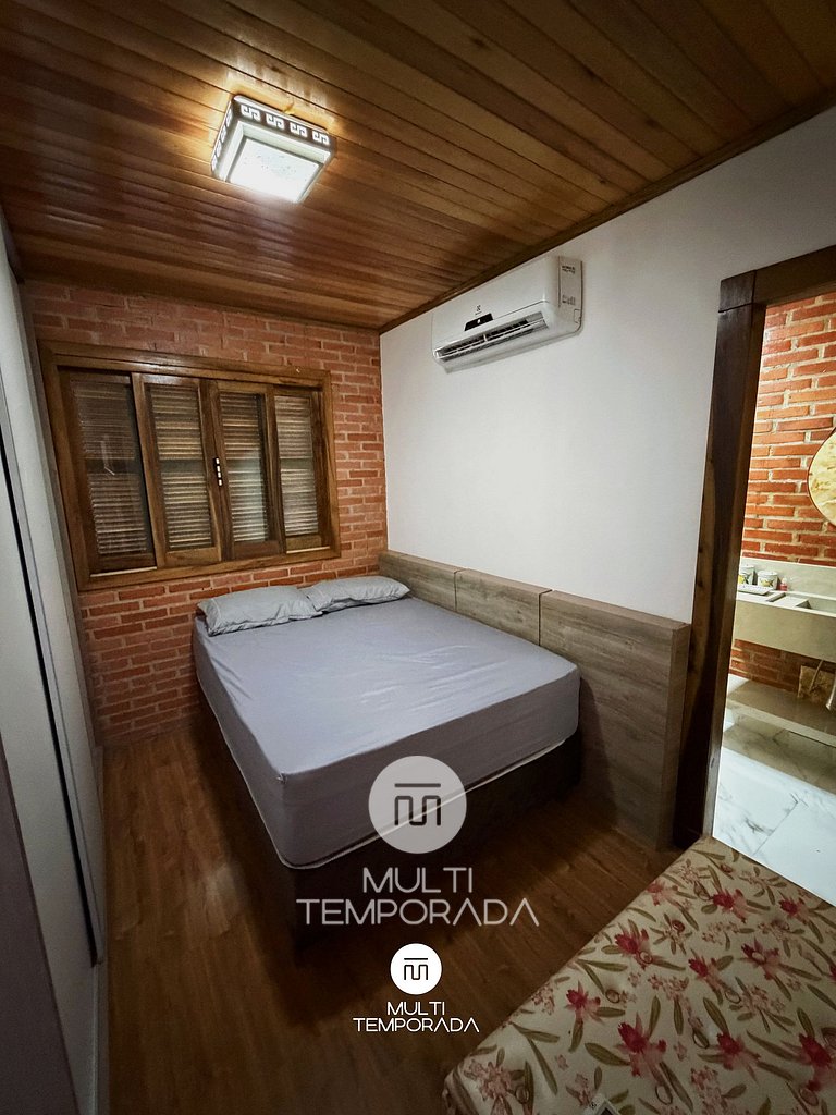 Sítio Recanto Pedacinho do Céu - Camboriú/SC