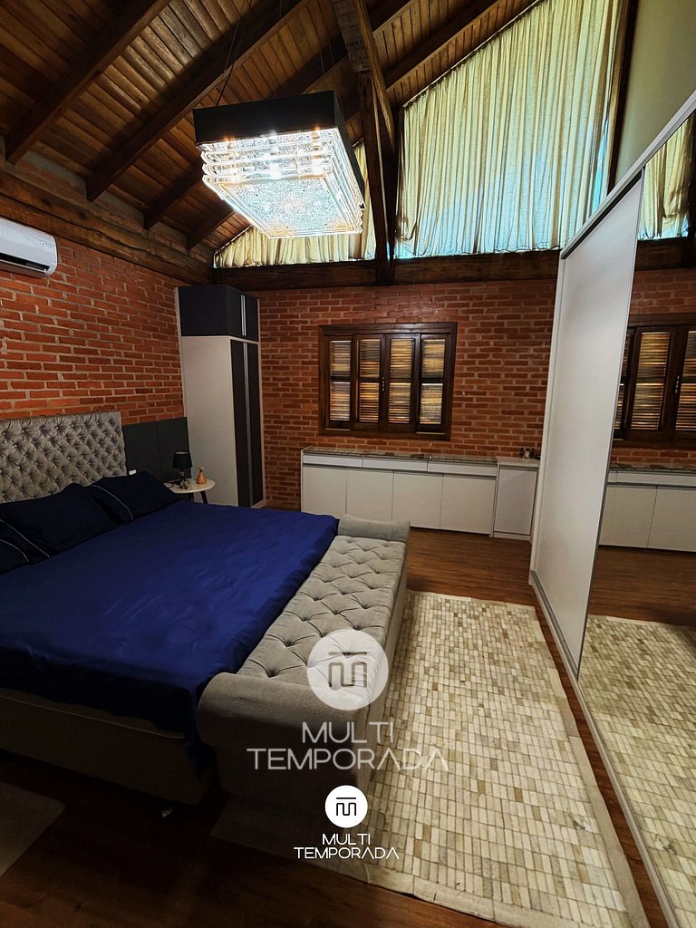 Sítio Recanto Pedacinho do Céu - Camboriú/SC