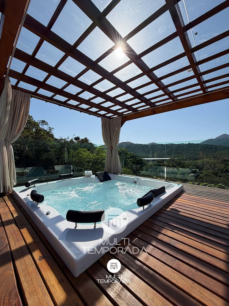 Sítio Recanto Pedacinho do Céu - Camboriú/SC