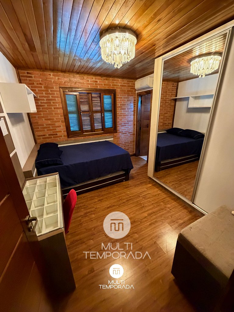 Sítio Recanto Pedacinho do Céu - Camboriú/SC