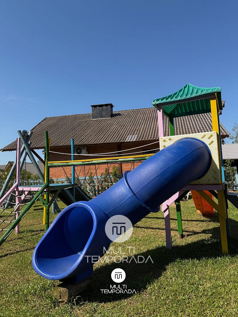 Sítio Recanto Pedacinho do Céu - Camboriú/SC