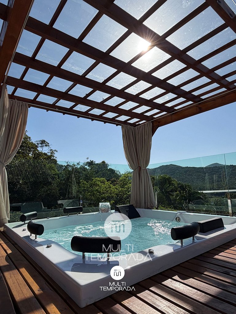 Sítio Recanto Pedacinho do Céu - Camboriú/SC