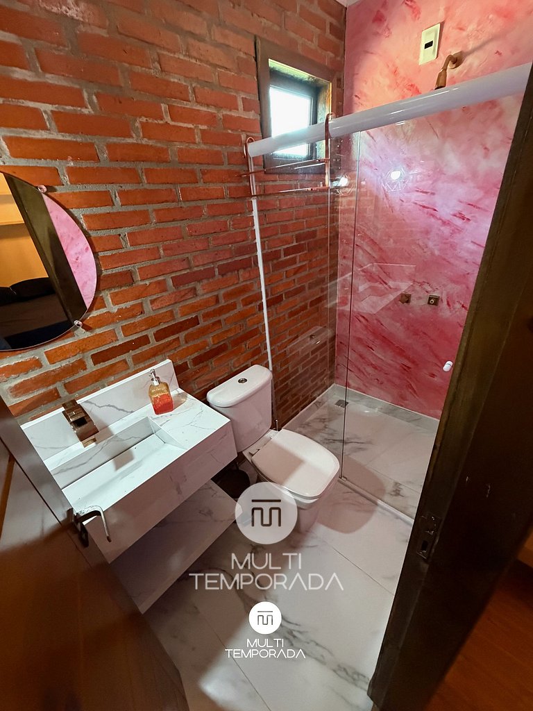 Sítio Recanto Pedacinho do Céu - Camboriú/SC