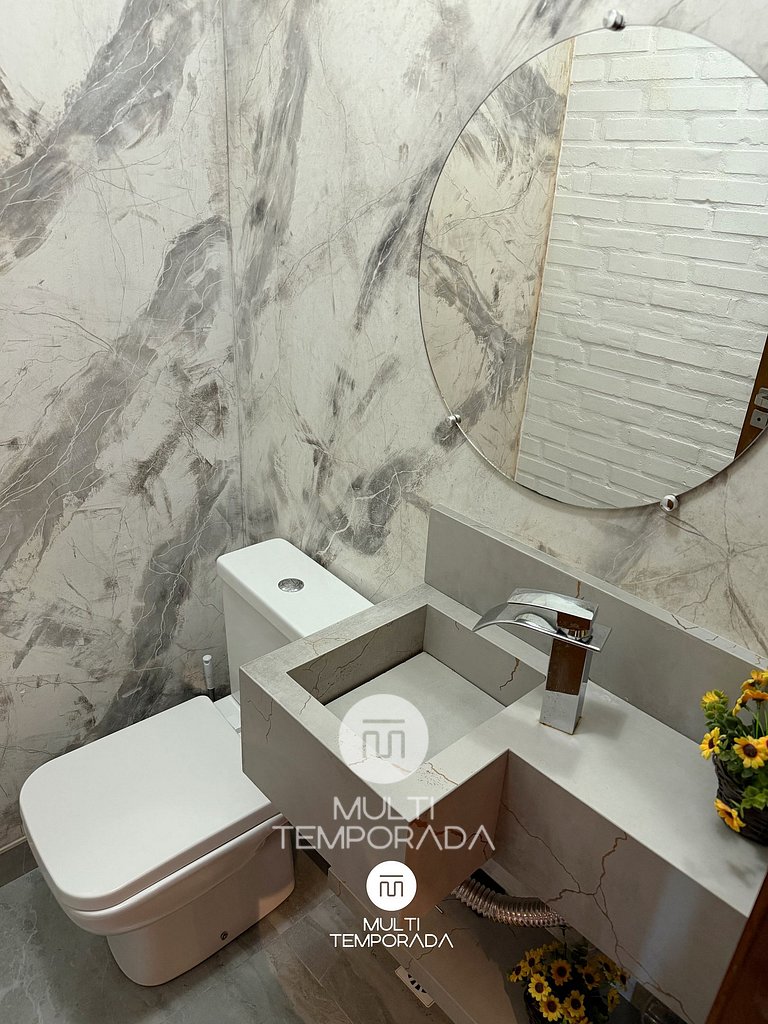 Sítio Recanto Pedacinho do Céu - Camboriú/SC