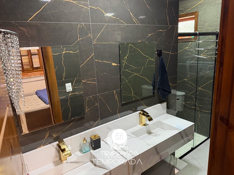 Sítio Recanto Pedacinho do Céu - Camboriú/SC