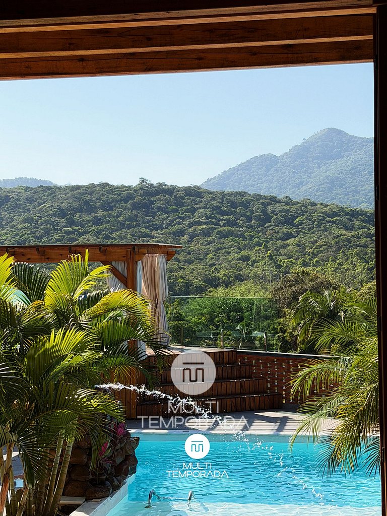 Sítio Recanto Pedacinho do Céu - Camboriú/SC