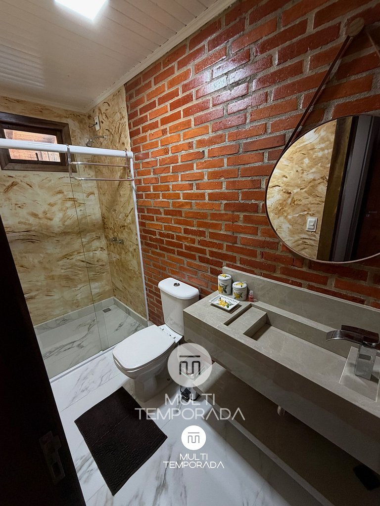 Sítio Recanto Pedacinho do Céu - Camboriú/SC