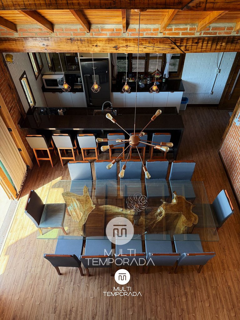 Sítio Recanto Pedacinho do Céu - Camboriú/SC