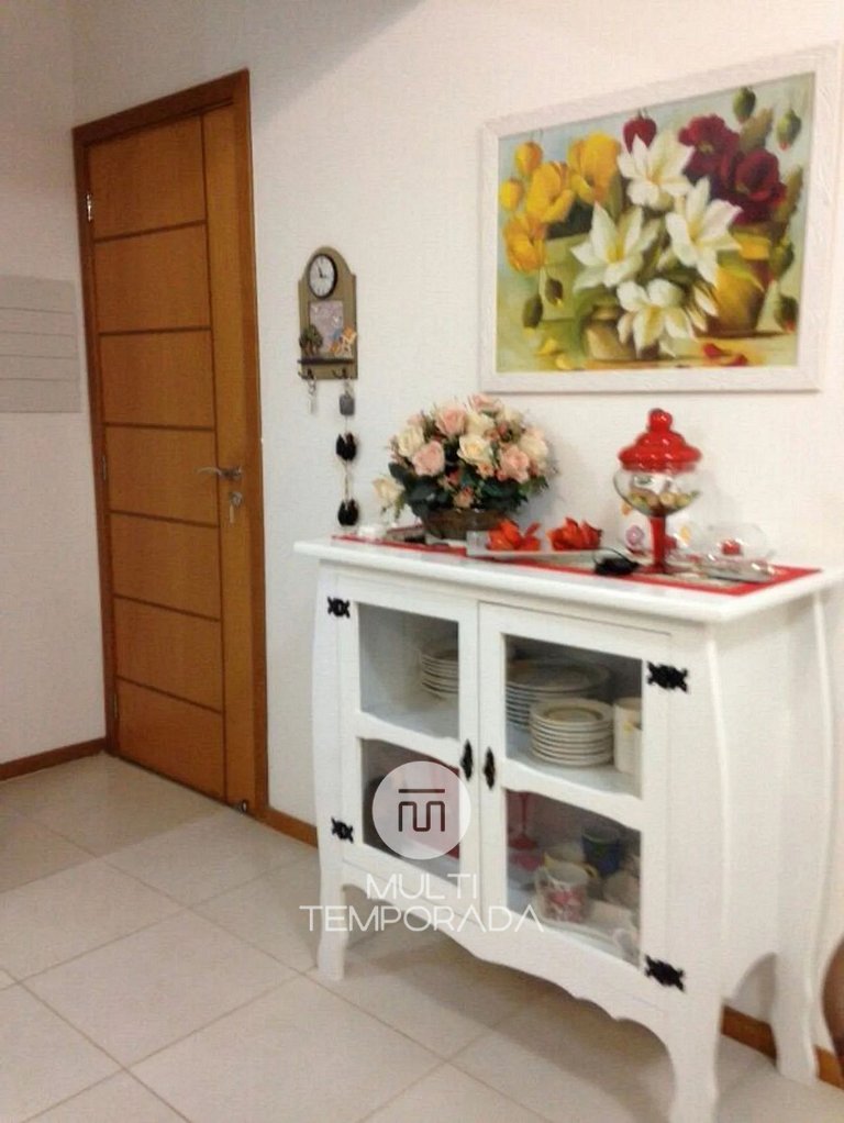 Nautilus Paraíso Tropical - Vista ao Mar