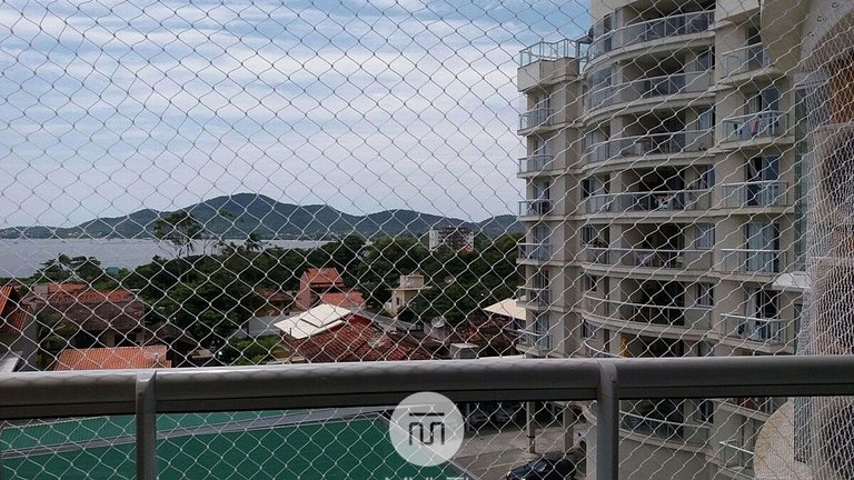 Nautilus Paraíso Tropical - Vista ao Mar