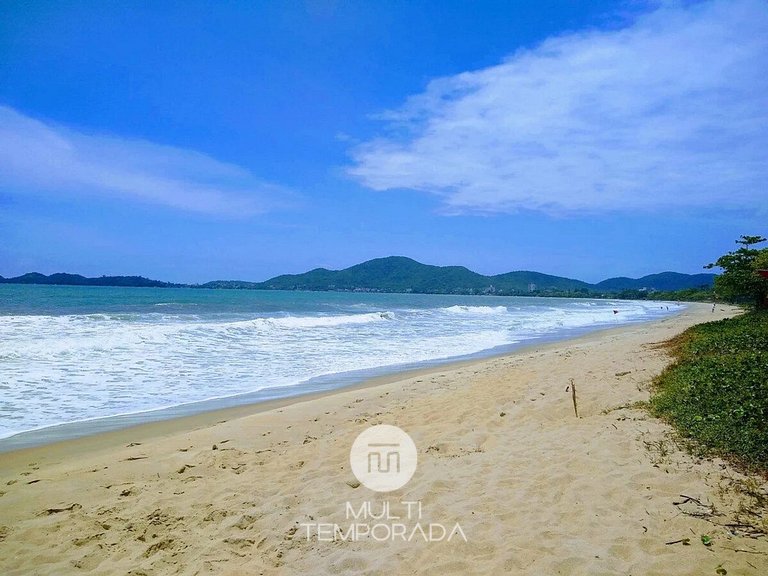 Nautilus Paraíso Tropical - Vista ao Mar