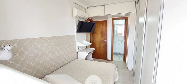 Nautilus Confort em Penha/SC