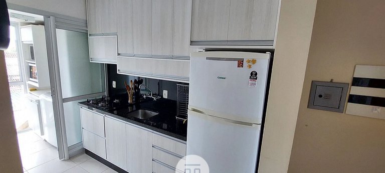 Nautilus Confort em Penha/SC