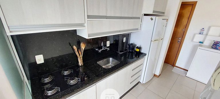 Nautilus Confort em Penha/SC