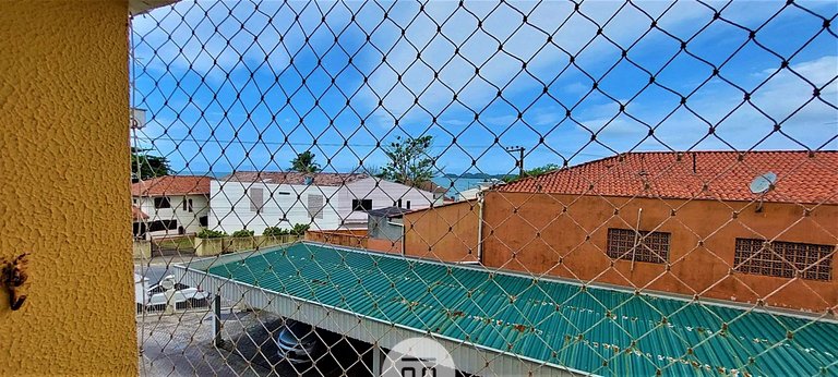 Nautilus Confort em Penha/SC