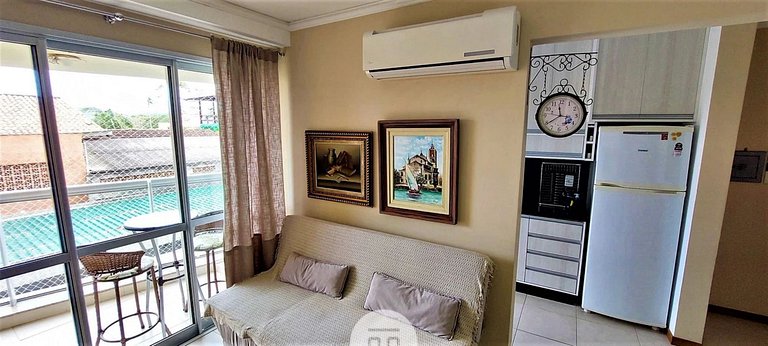 Nautilus Confort em Penha/SC