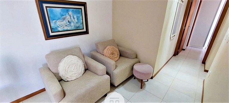 Nautilus Confort em Penha/SC