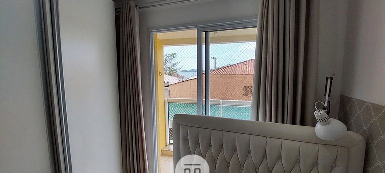 Nautilus Confort em Penha/SC