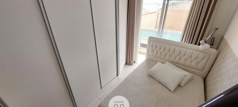 Nautilus Confort em Penha/SC