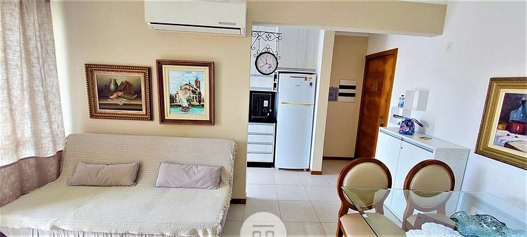 Nautilus Confort em Penha/SC