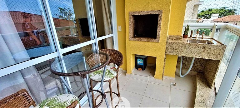 Nautilus Confort em Penha/SC