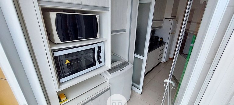 Nautilus Confort em Penha/SC