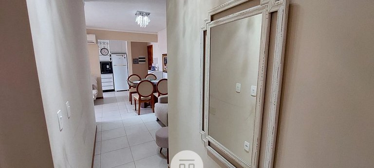 Nautilus Confort em Penha/SC