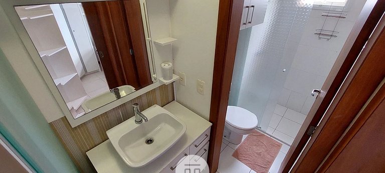 Nautilus Confort em Penha/SC