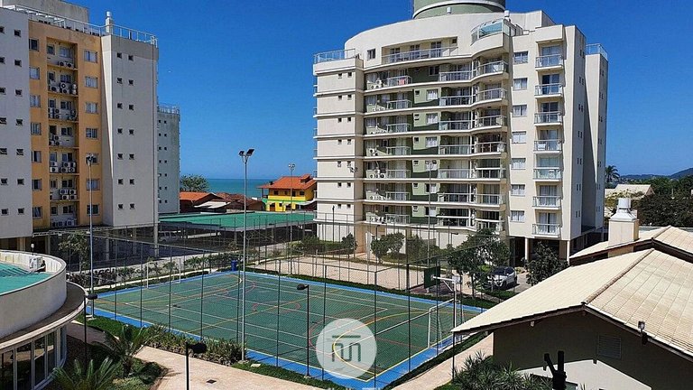 Nautilus Confort em Penha/SC