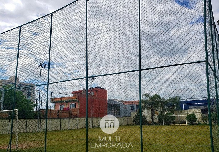 Nautilus Confort em Penha/SC