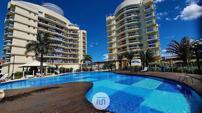 Nautilus Confort em Penha/SC