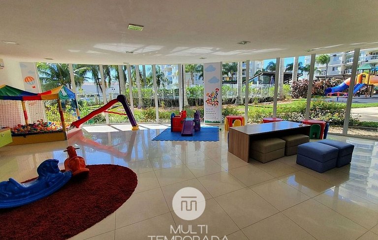 Nautilus Confort em Penha/SC